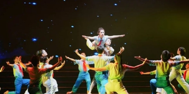 真实故事孩子们顽强生长的生命力气和特教教师们的无私大爱